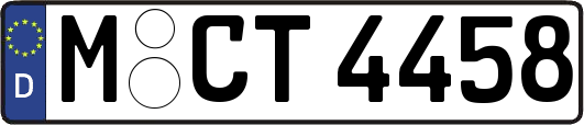 M-CT4458