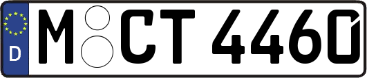 M-CT4460