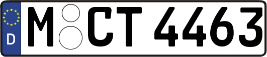 M-CT4463