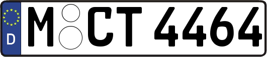 M-CT4464