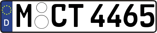 M-CT4465