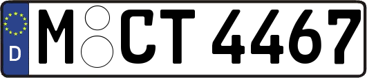 M-CT4467