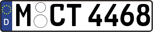 M-CT4468