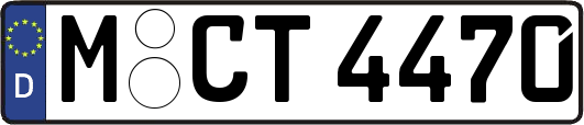 M-CT4470