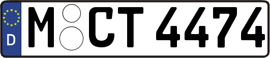 M-CT4474