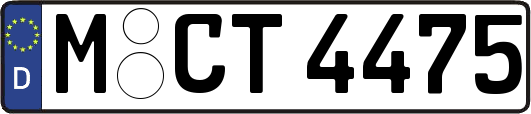 M-CT4475