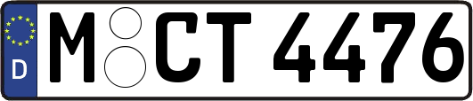 M-CT4476