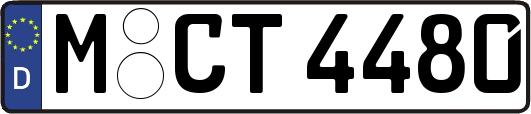 M-CT4480