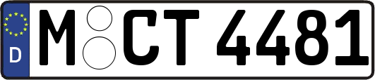 M-CT4481