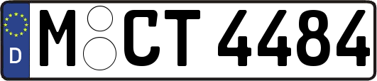 M-CT4484