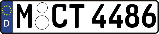 M-CT4486
