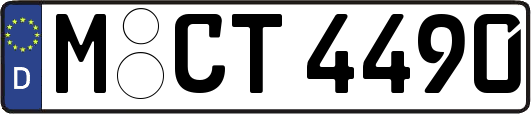 M-CT4490