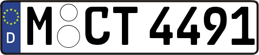 M-CT4491