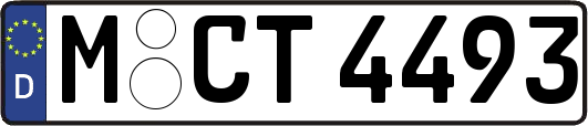 M-CT4493