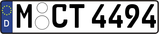 M-CT4494