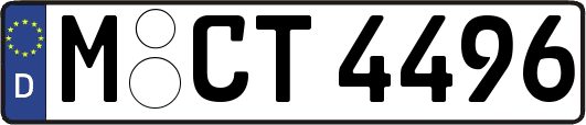 M-CT4496