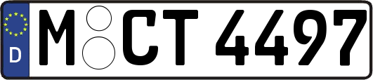 M-CT4497
