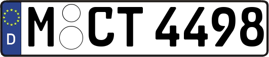 M-CT4498