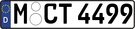 M-CT4499