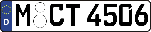 M-CT4506