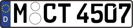 M-CT4507