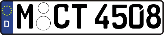 M-CT4508