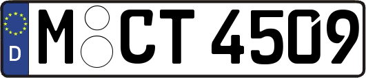 M-CT4509