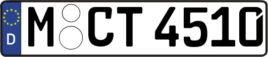 M-CT4510