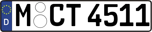 M-CT4511