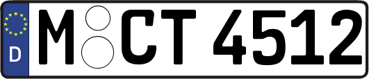 M-CT4512