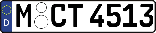 M-CT4513