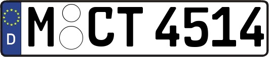 M-CT4514