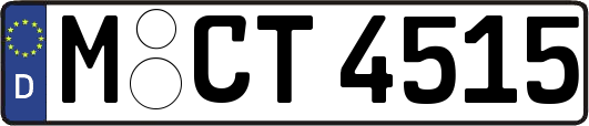 M-CT4515