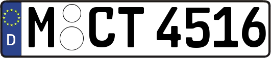 M-CT4516