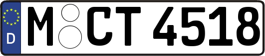M-CT4518