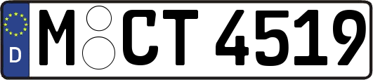 M-CT4519