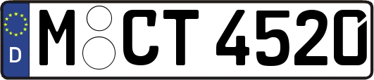 M-CT4520