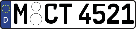 M-CT4521