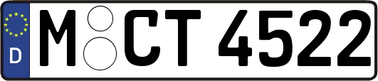 M-CT4522