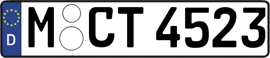M-CT4523