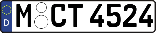 M-CT4524