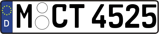 M-CT4525
