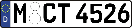 M-CT4526