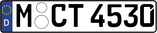 M-CT4530