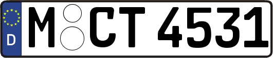 M-CT4531