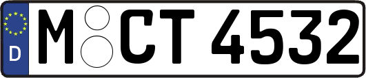 M-CT4532