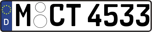 M-CT4533