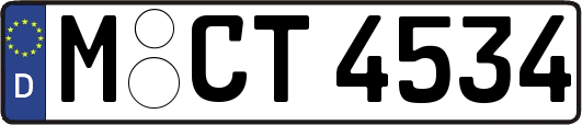 M-CT4534