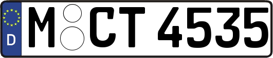 M-CT4535