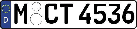 M-CT4536